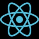 React