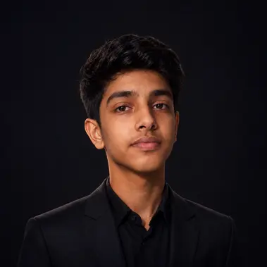 Amjad Imdad - Full Stack Developer